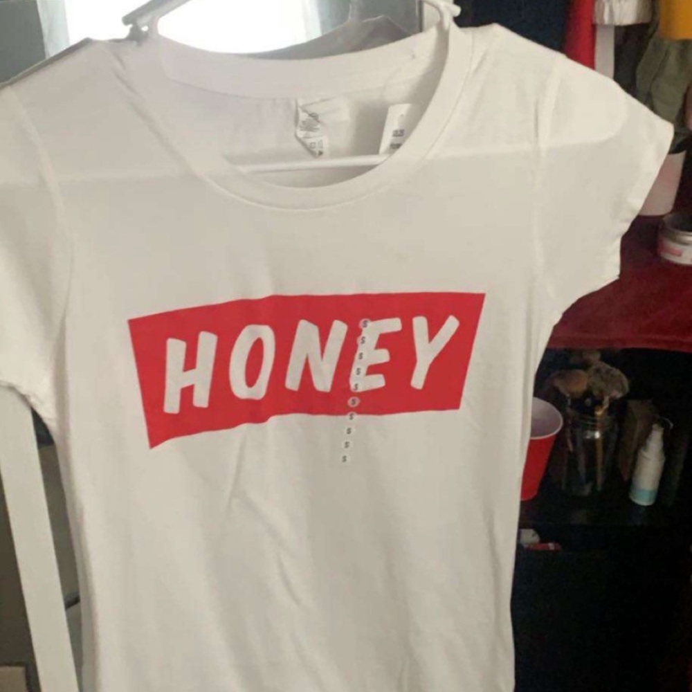 3 shirts